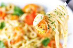 Pasta, Adonan Tepung dari Sicilia yang Mendunia