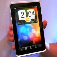HTC Siapkan Tablet PC Jagoan