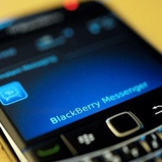 Kontroversi BlackBerry Messenger yang Menghebohkan