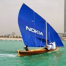 Parade Gadget yang Dinanti di Nokia World 2013