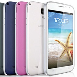 Advan Vandroid S5E, Bisa Jadi Tablet atau Ponsel