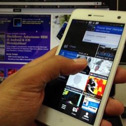 BBM dan Banjir Data yang Bisa Bikin Infrastruktur Keok