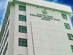 Punya Uang Miliaran, Ini Dia Dua Tersangka Suap Pajak 