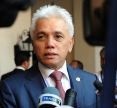 Tiga Menteri Koordinator Minta Anggaran Rp 1 Triliun di 2014