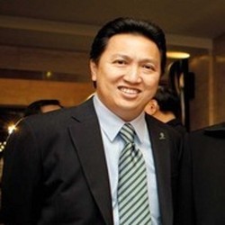 Boy Thohir: Kalau Ekspor Langsung Disetop, Industri Tambang Bisa Kolaps