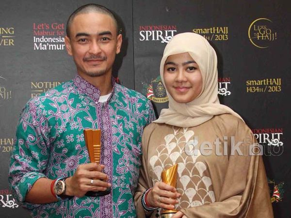 Zumi Zola Ingin Segera Punya Anak