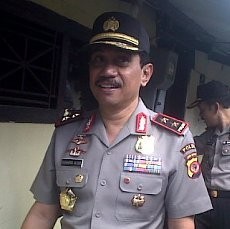 Ini Jurus Irjen Pol Suhardi Alius Bikin Efek Jera Geng Motor di Jabar