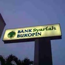 Laba Bersih Bank Syariah Bukopin Naik 65% Jadi Rp 22 Miliar