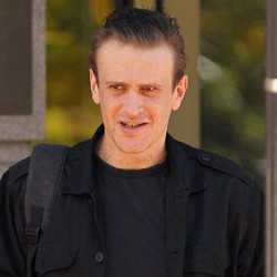 Produksi Sex Tape, Jason Segel Ubah Tubuh dengan Ekstrem