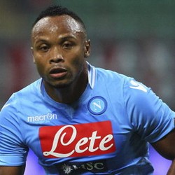 Napoli Tanpa Zuniga Hingga Akhir Tahun