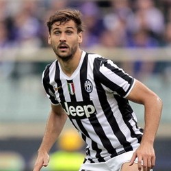 Llorente: Latihan Fisik di Juve Kayak Barbar