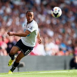 Townsend Dinilai Bisa Jadi Bale Baru