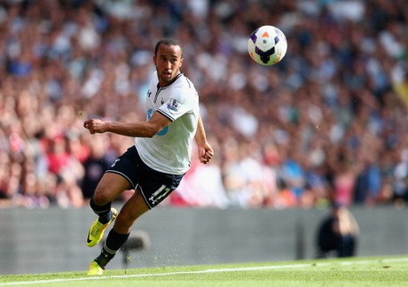 Townsend Dinilai Bisa Jadi Bale Baru