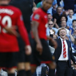 Paul Parker & Michael Owen Berkomentar soal David Moyes