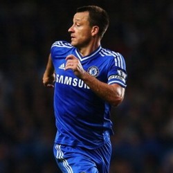 Kembali Tampil Reguler, Terry Berterima Kasih pada Mourinho