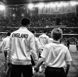 Michael Owen Nilai Kans Inggris Jadi Juara Piala Dunia 2014 Sangat Kecil