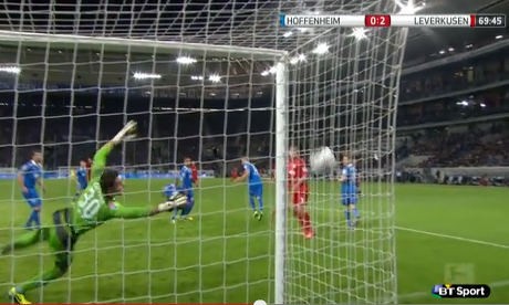 Gol-Gol Siluman yang Mencengangkan