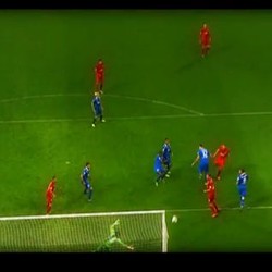 Soal Gol Hantu-nya, Kiessling Berkelit