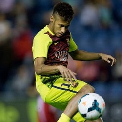 Zubizarreta Tak Khawatir Neymar Sering Dilanggar