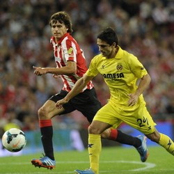 Bilbao Tekuk Villarreal 2-0