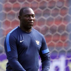 BTN Belum Mau Bahas Soal Kelanjutan Karier Jacksen