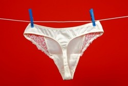 Underwear Ini Dirancang Khusus untuk Menyaring Kentut agar Tak Berbau