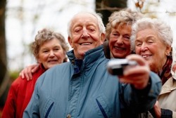 Isi TTS Kurang Manjur, Belajar Fotografi Lebih Ampuh Cegah Pikun