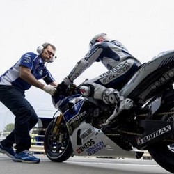 Lorenzo: MotoGP Jangan Pakai Pit Stop Lagi