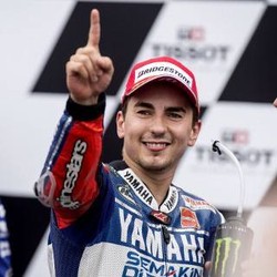 Phillip Island Jadi Perayaan Kemenangan Nomor 50 Lorenzo