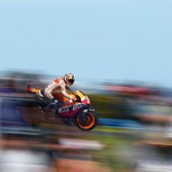 Pedrosa Menjaga Asa di Dua Balapan Tersisa