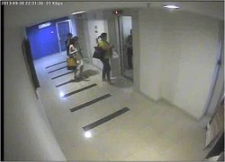 Ini Detik-detik Menegangkan Jelang Pembunuhan Holy