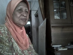 Pihak Keluarga Cek Kepastian Jenazah Muzakar di RSCM via Foto