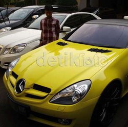 Ini Modus Developer dan 3 Bos BSM Bogor di Kasus Kredit Fiktif