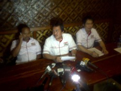 Siapa Elite PD yang Bocorkan SMS Arahan SBY ke Loyalis Anas?