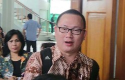 Hakim Tolak Eksepsi Benhan, Misbakhun Jadi Saksi Pekan Depan