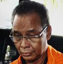 Kasus Suap Akil, KPK Periksa Para Pengacara Bupati Gunung Mas