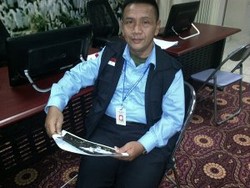 Ngajiran, Jamaah Haji Embarkasi Surabaya Hilang 