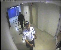  Sosok Heroik yang Merusak Skenario Pembunuhan Holy