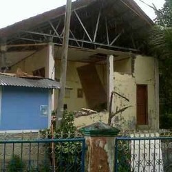 142 Rumah di Pidie Aceh Rusak Akibat Gempa 5,2 SR