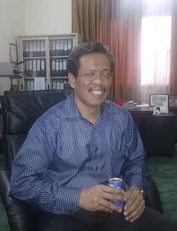 Saudi Akan Belajar Cara Pengelolaan Kereta Api ke Indonesia