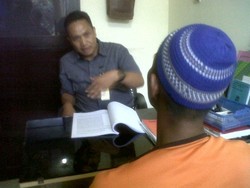 Aniaya dan Perkosa ABG, Edo Berdalih Suka Sama Suka