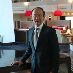 Bos Properti Berdarah RI Ini Garap Proyek Rp 15 Triliun di Sydney Tahun Depan