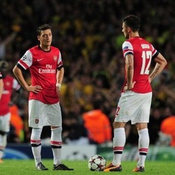 The Gunners Tetap Optimistis Bisa Lolos