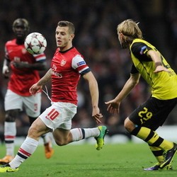 Wilshere Yakin Arsenal Akan Bangkit