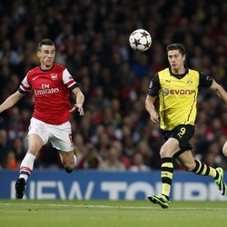 Klopp Puji Efisiensi Dortmund