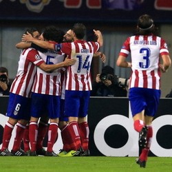 Simeone Ingatkan Atletico untuk Tak Terlena