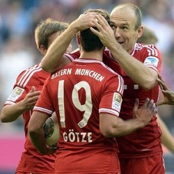 Kans Bayern Teruskan Laju Kemenangan