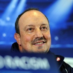 Kemenangan yang Puaskan Benitez