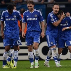 Kemenangan Penting untuk Chelsea