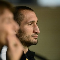  Chiellini: Madrid Tak Hanya Ronaldo dan Bale